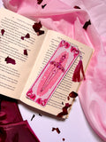 Fantasy Holographic Bookmark