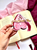 Ouija Bookmark