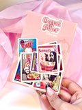 Cereal Killer Sticker Pack